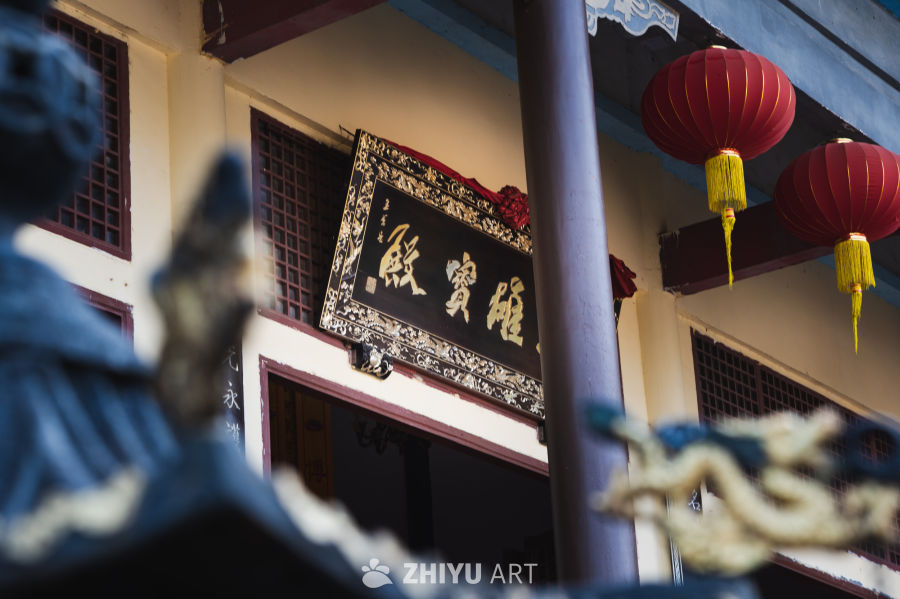 古寺 7