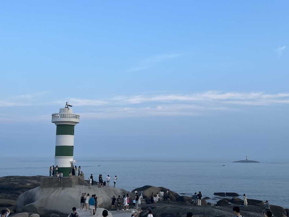 灯塔