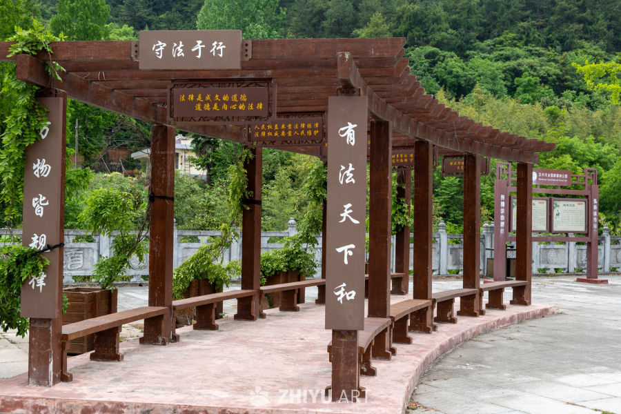 森林公园 1