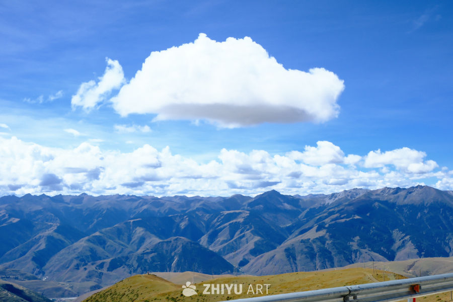 川西风景 56