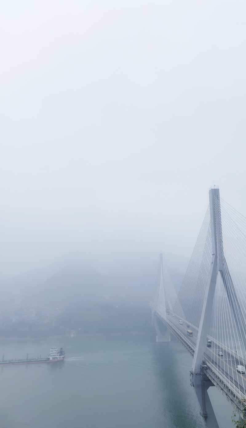 雾江大桥