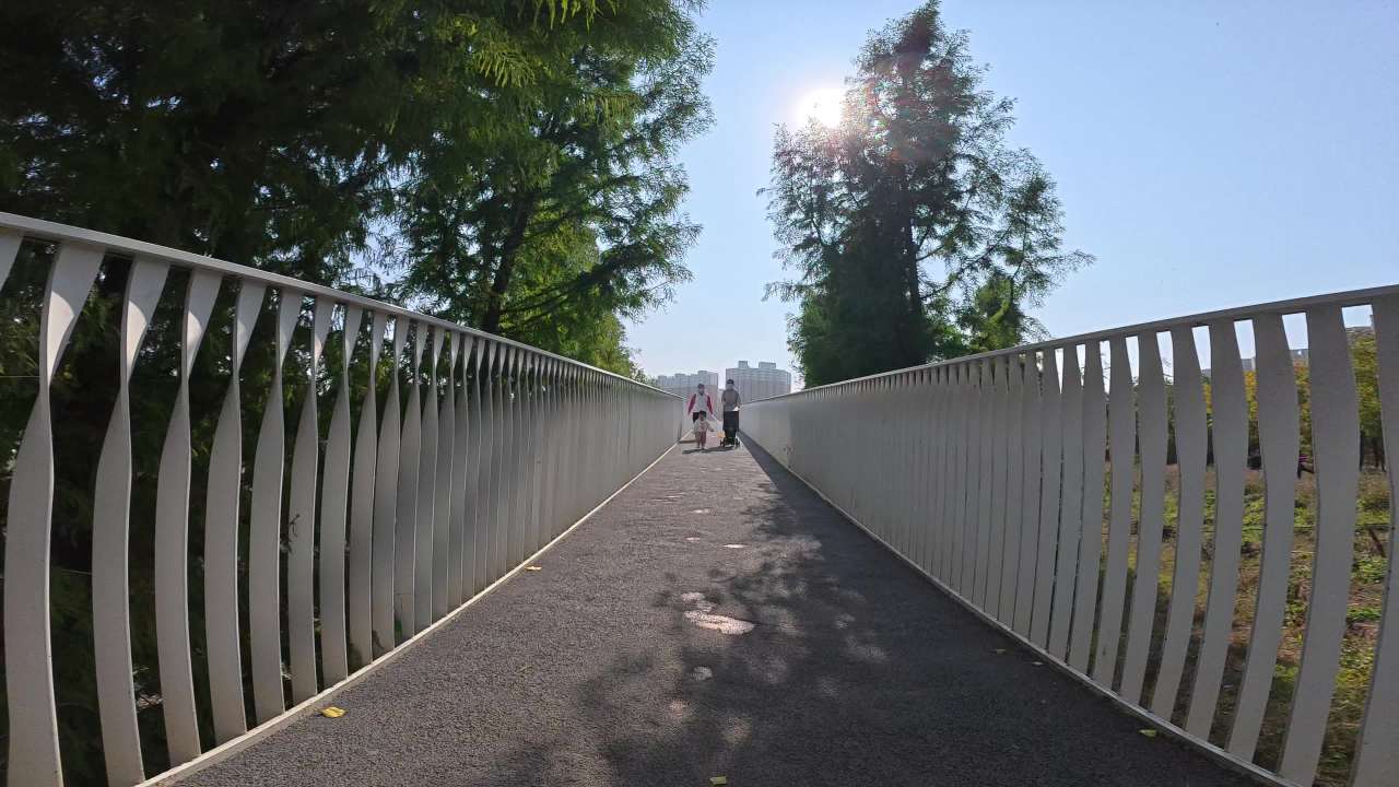 DJI OSMO NANO 4K实拍视频原片样片 2