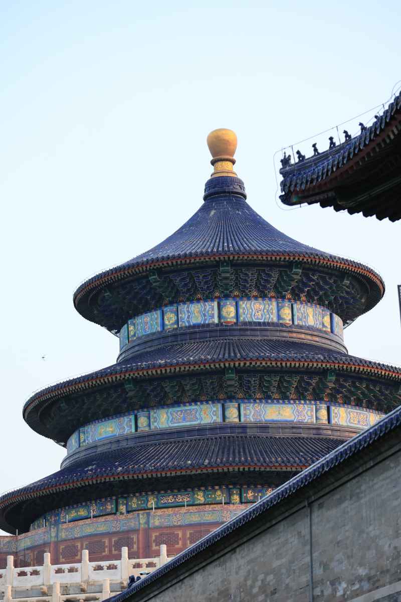 北京扫街拍摄 28