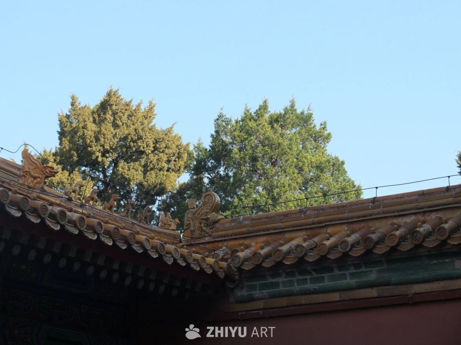 故宫 7