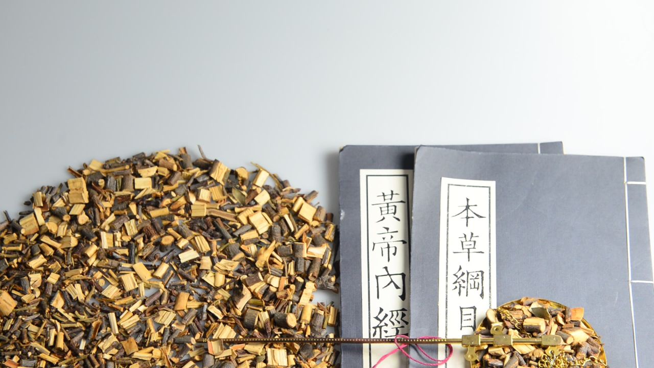 石楠藤中药材 27