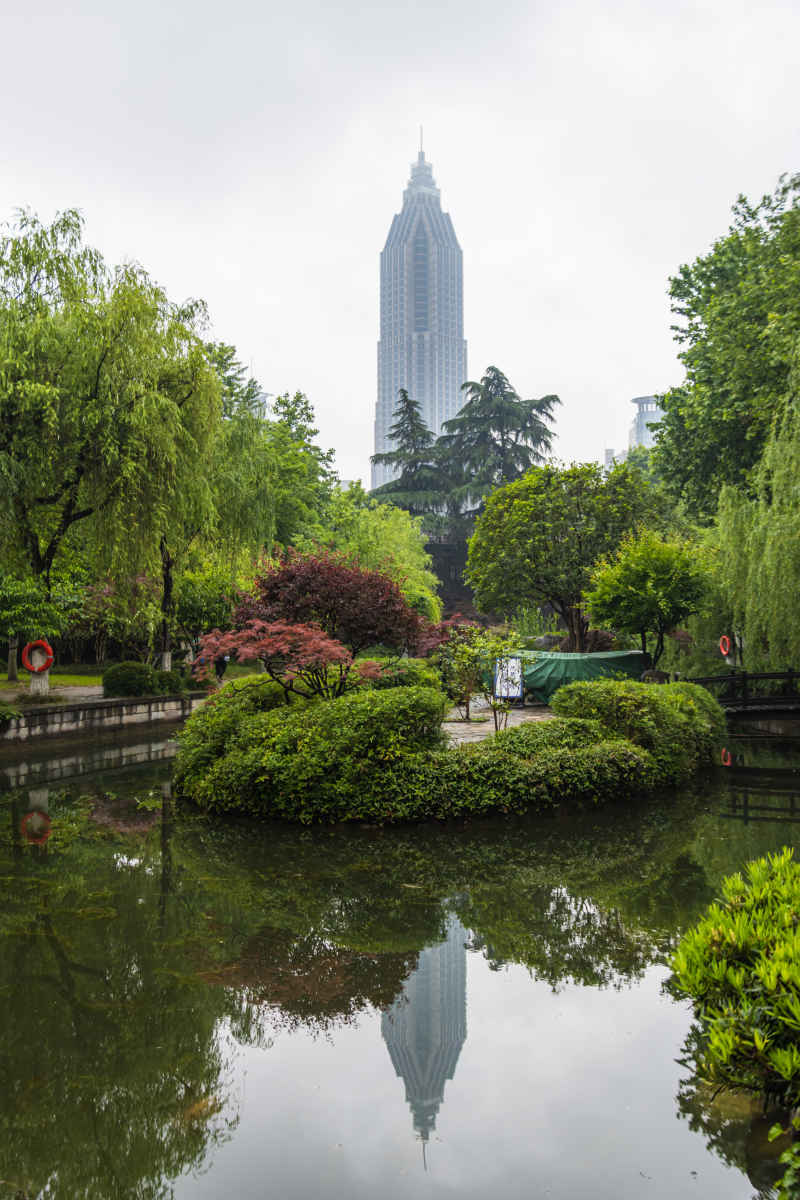 南京 12