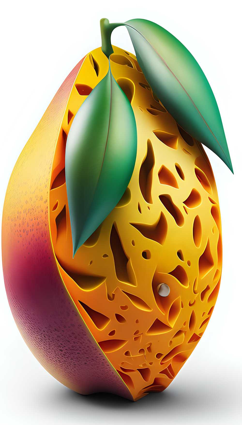 3d芒果