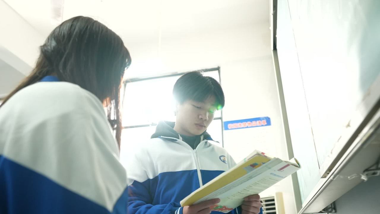 教学 20