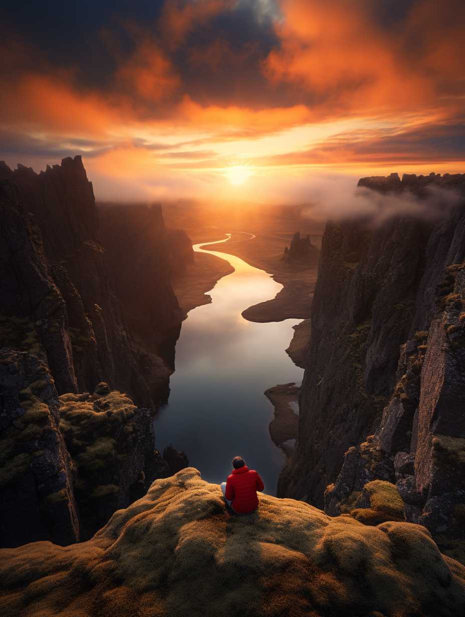 注明景点风景旅行
