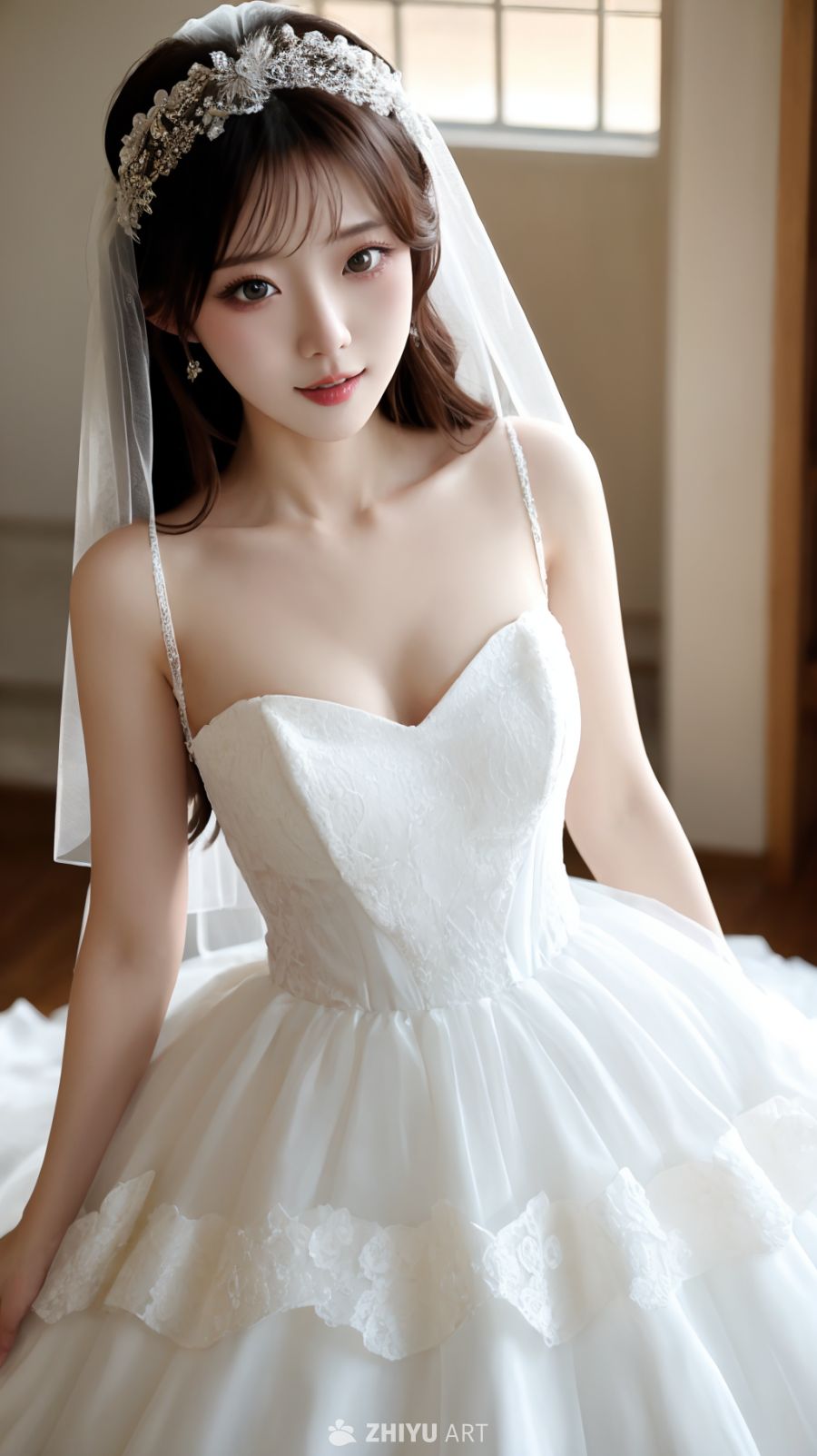 新娘 10