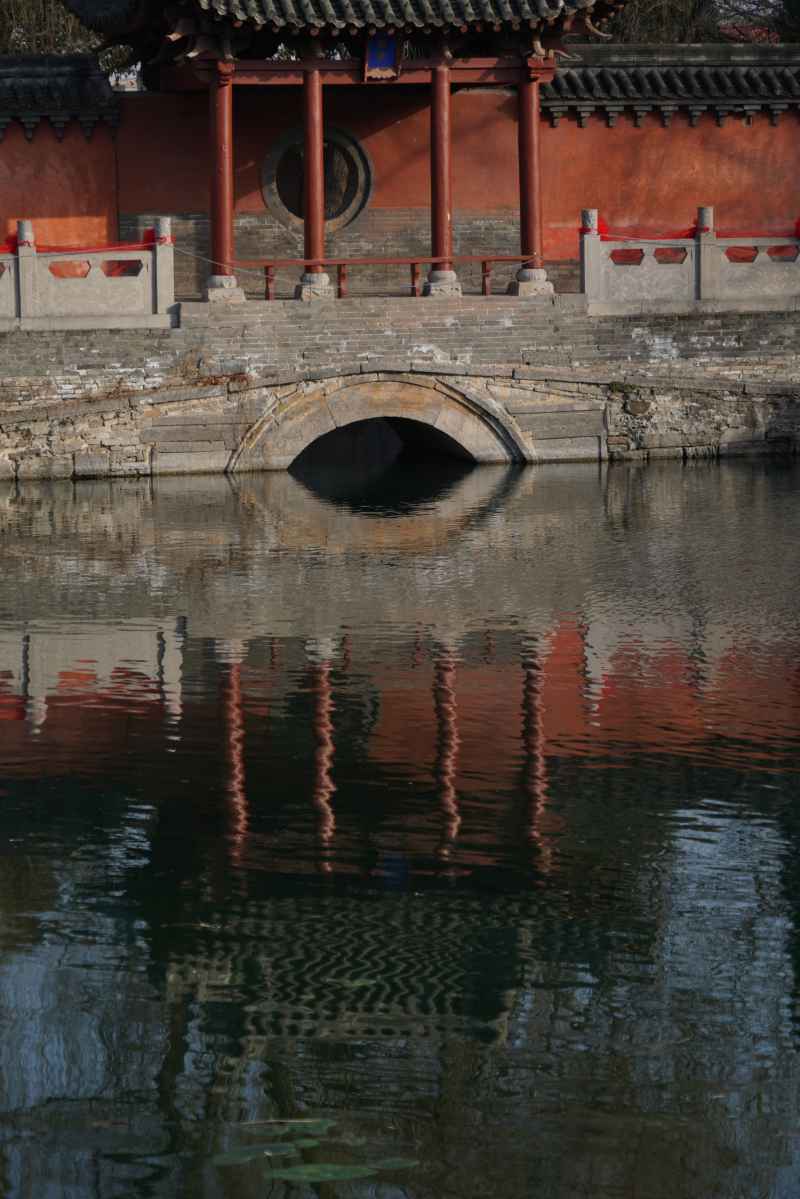 济渎庙实拍 72