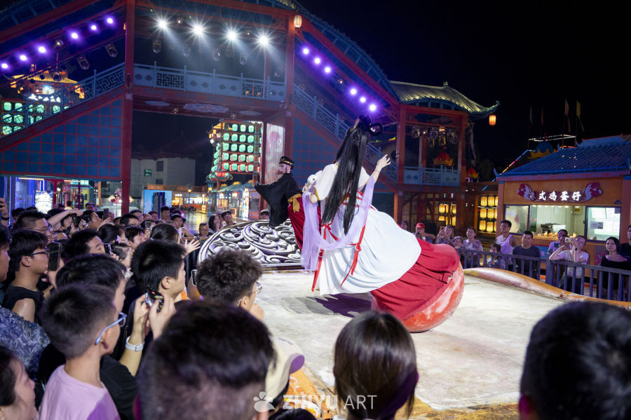元宵灯会 2