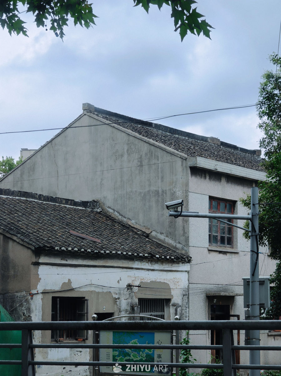 乡村小景