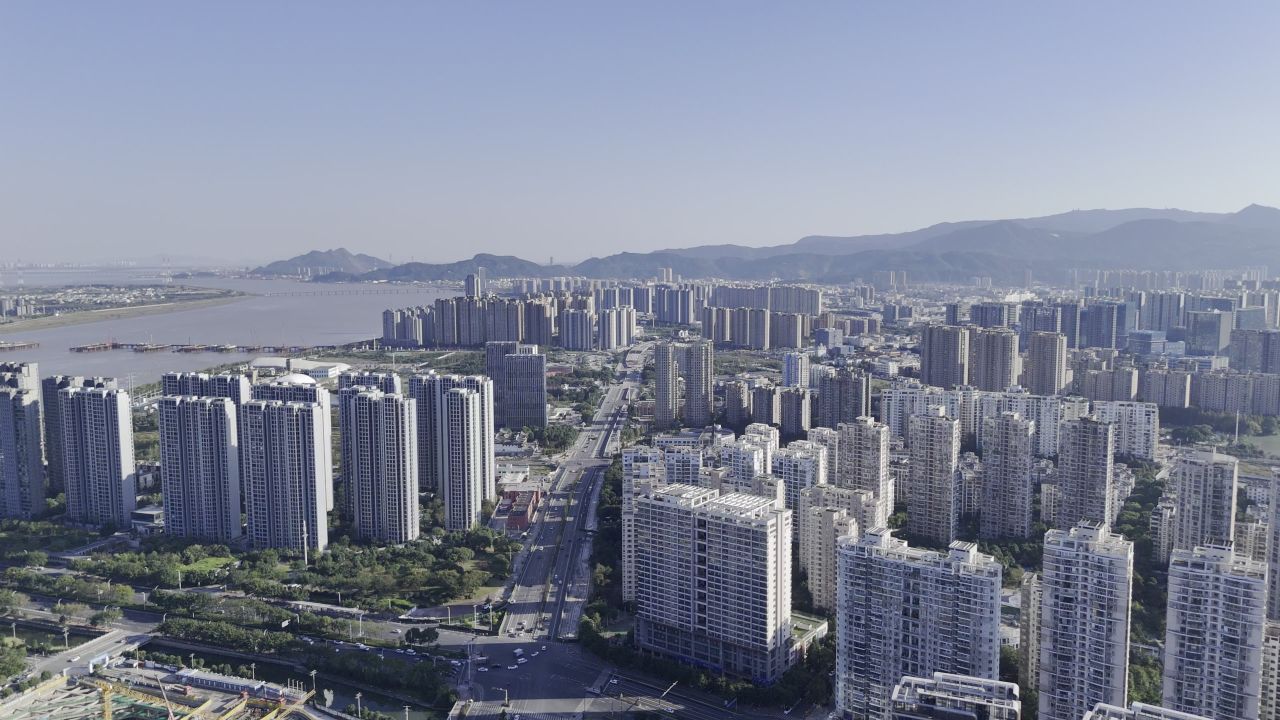瓯江新城 33