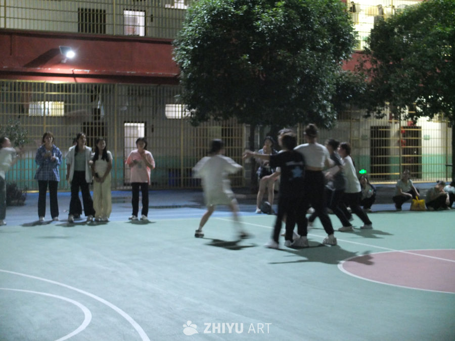 篮球 7