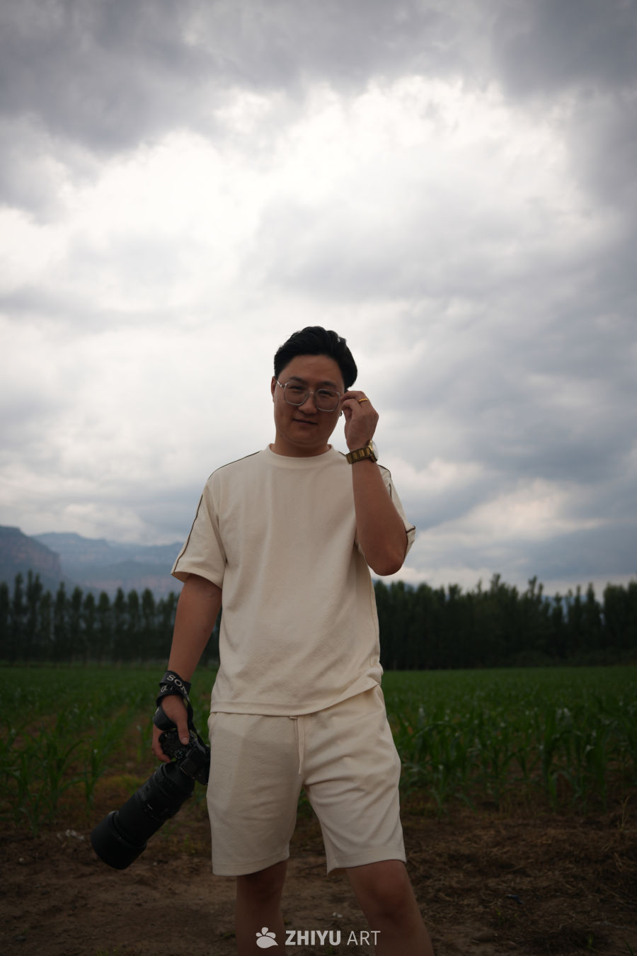 【实拍样片】索尼Alpha 7R V相机实拍照片 5