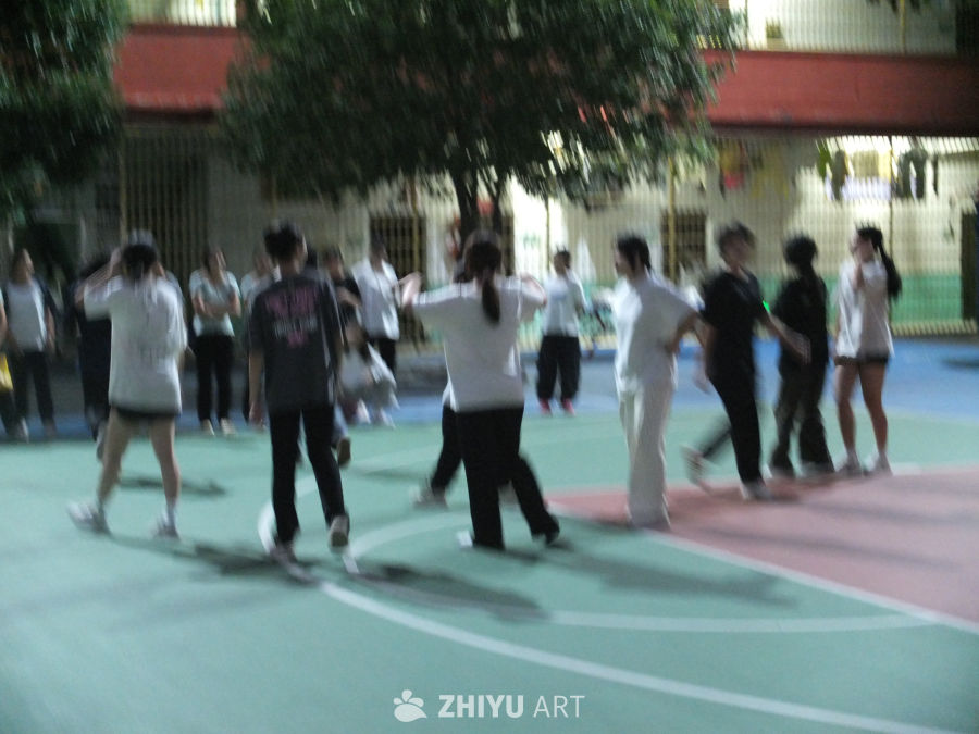 高中 23
