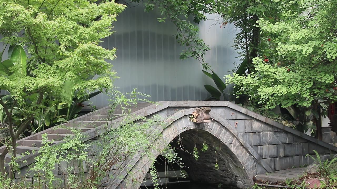石桥