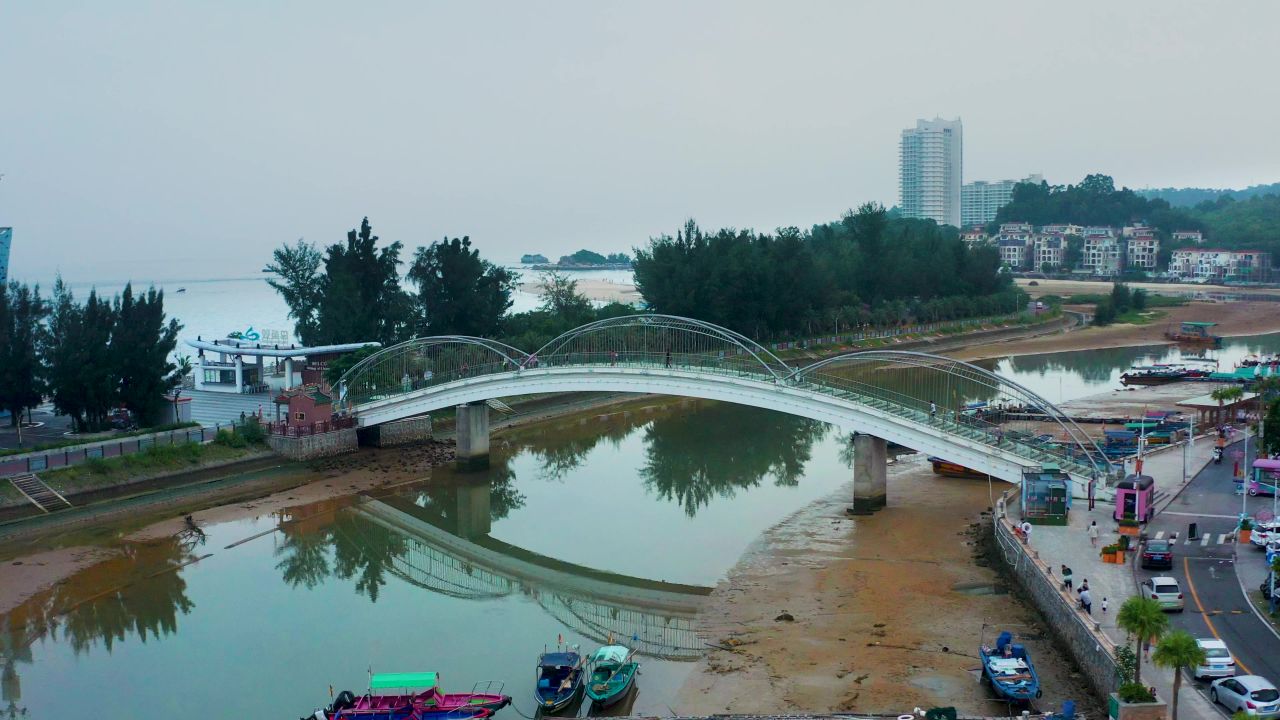 惠州巽寮湾风光 六