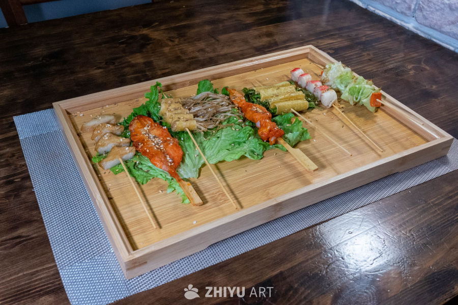 美食 28