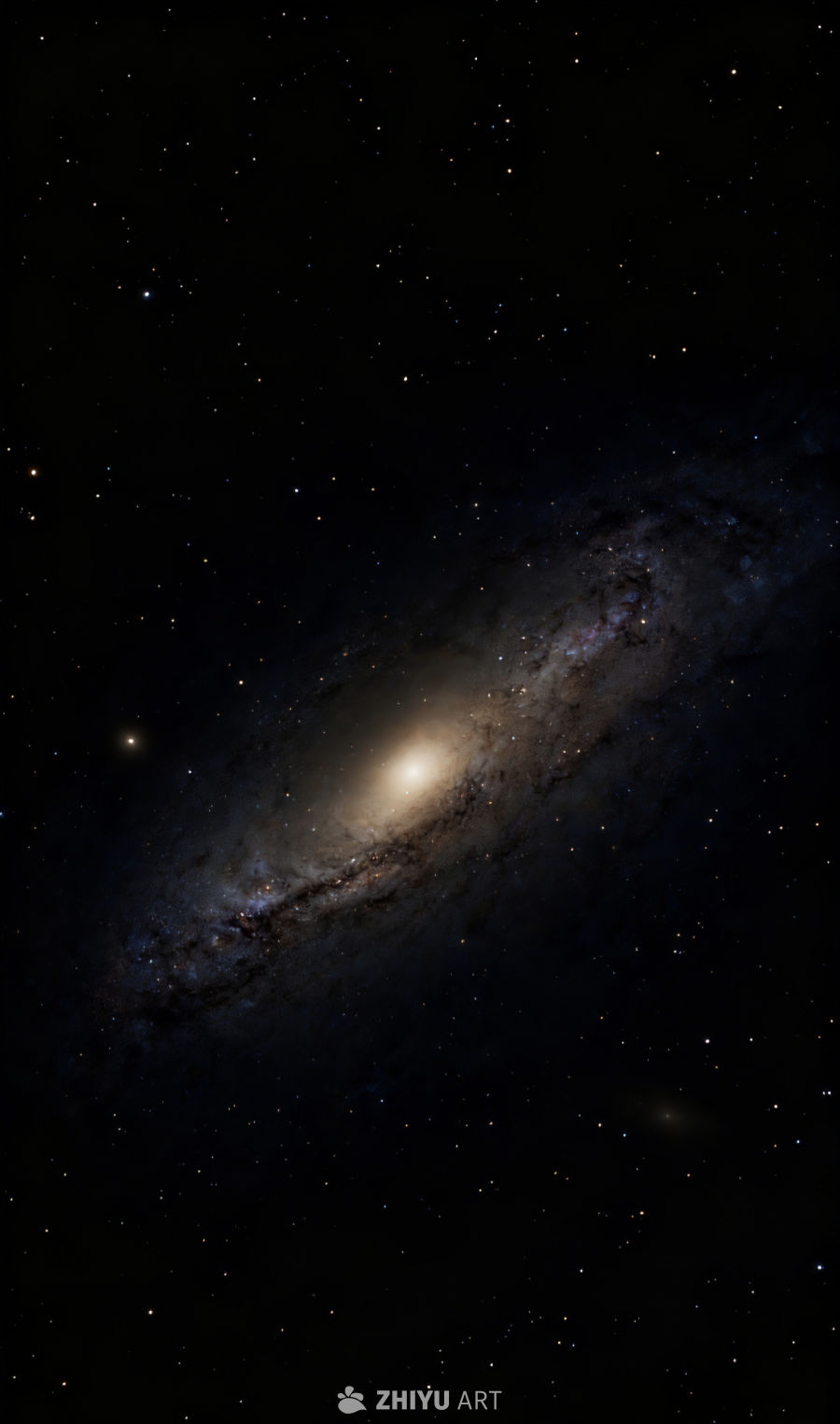仙女座星系