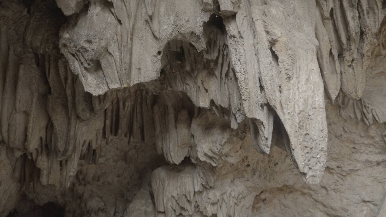 溶洞 3