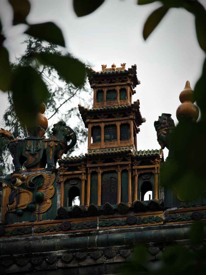 罔极寺 3