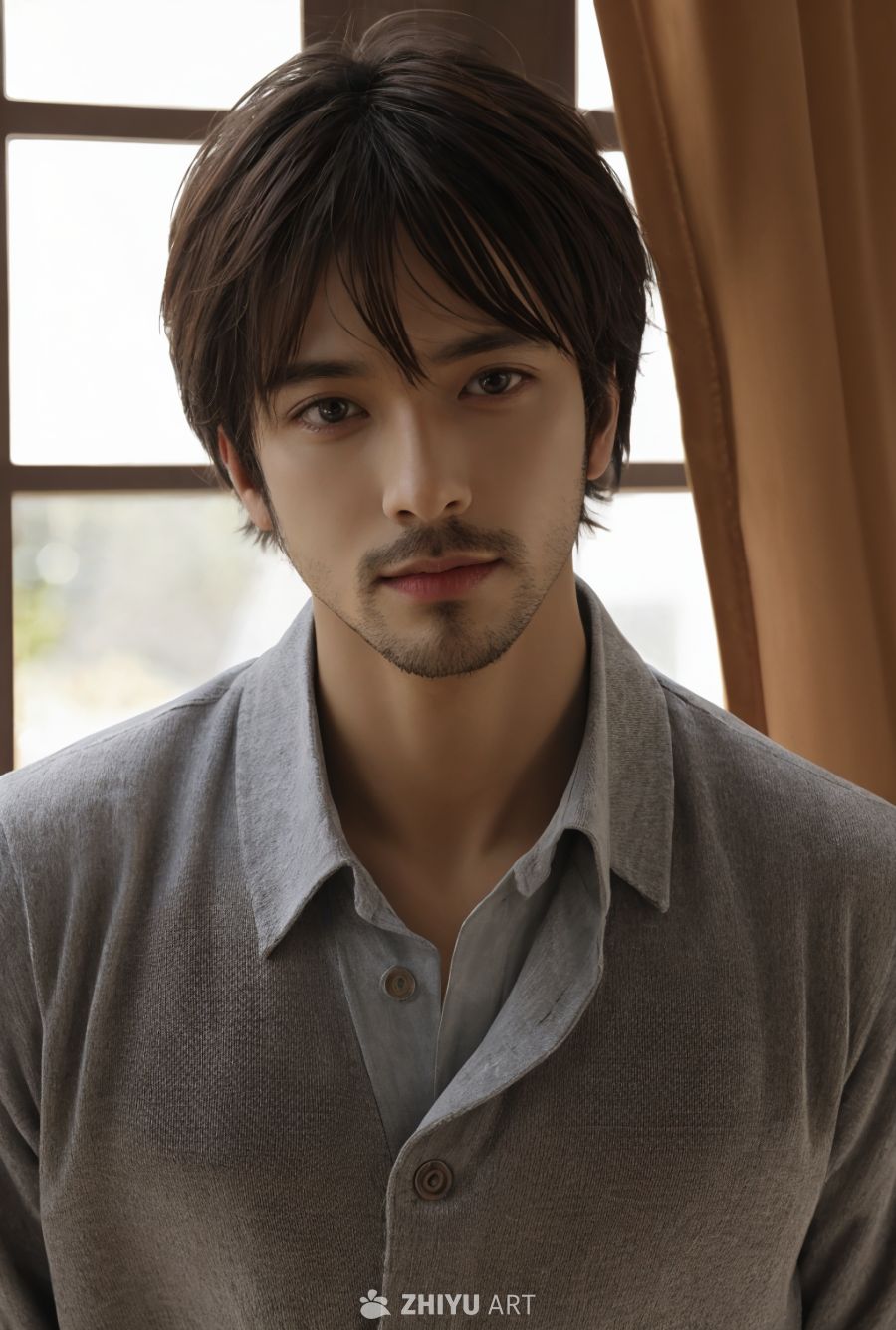 男人 31