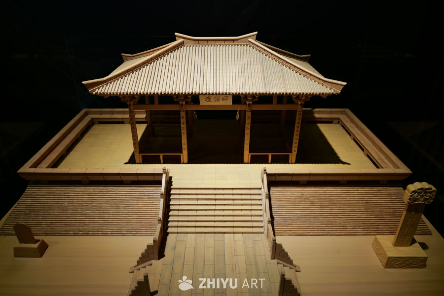 兴汉胜境景区 39
