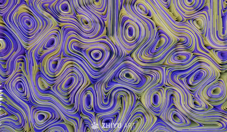 有序摆放 4