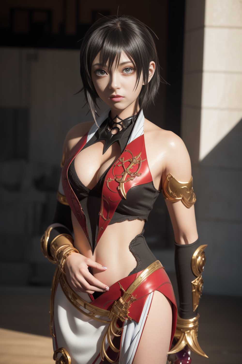 动漫