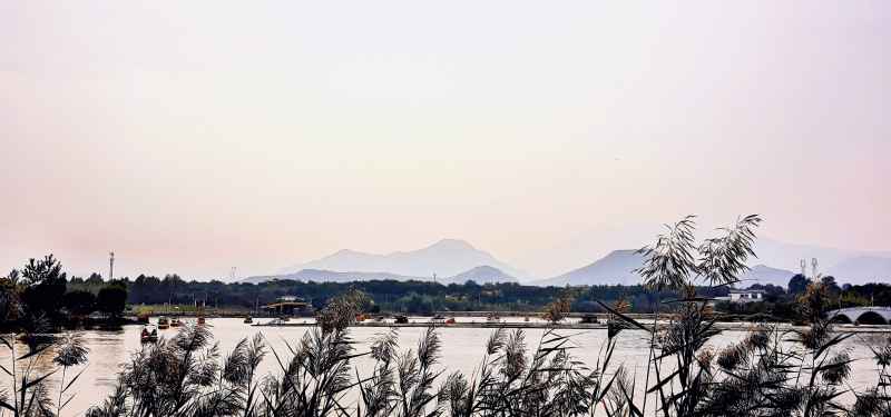 游览石家庄 2