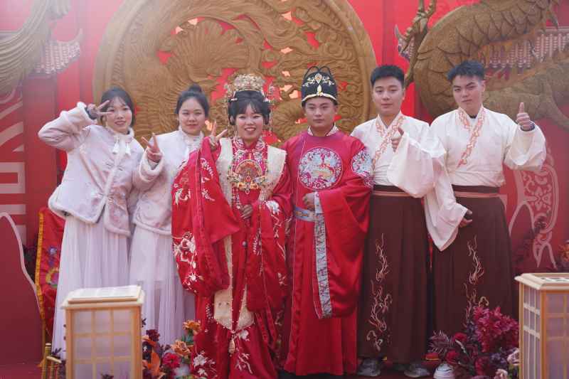 婚礼 37