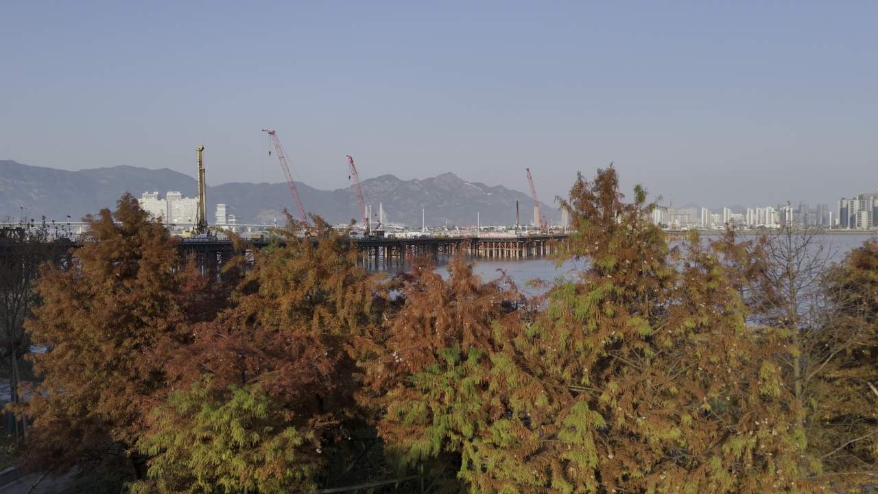 江边公园 20