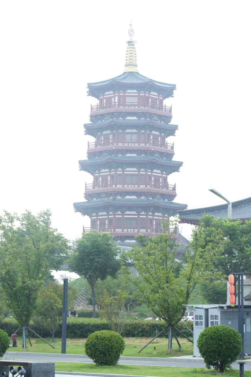 朱樱塔