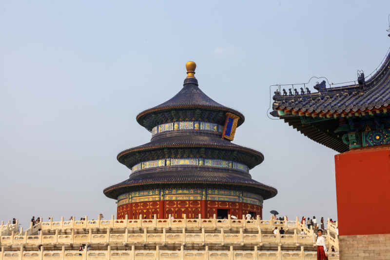 天坛 13