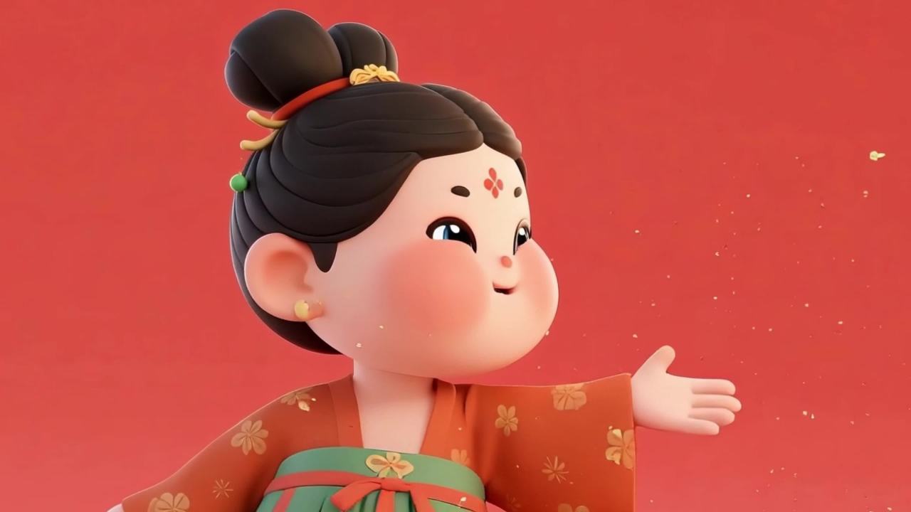 新庆