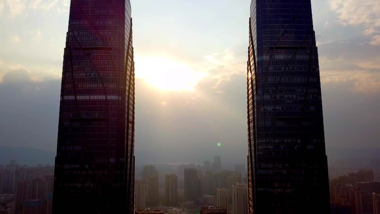昆明万达广场-13