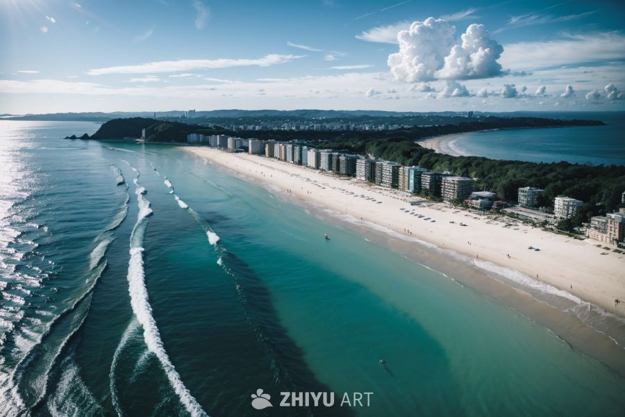 大海 22
