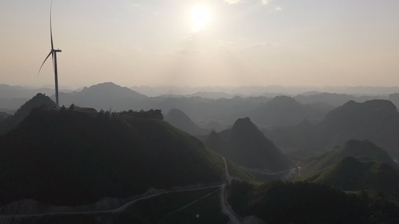 云观天 6