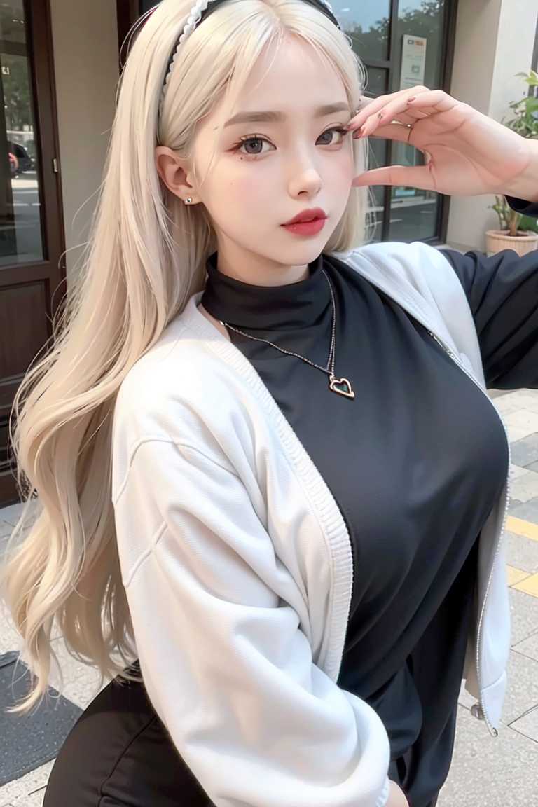 美女合集（青春）