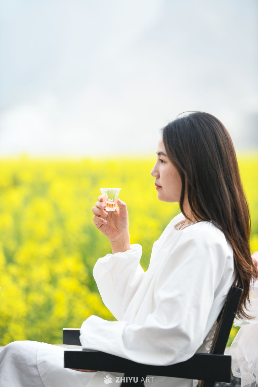 温暖下午茶的甜蜜时光 1