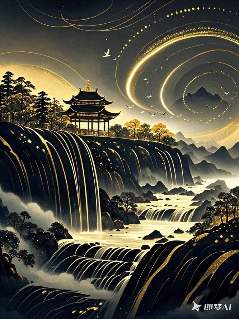 国风系列 7