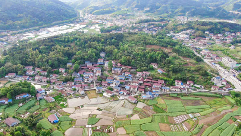 美丽乡村