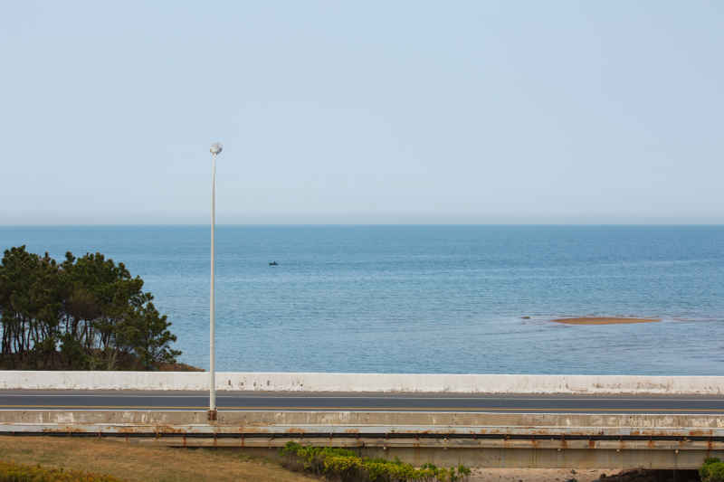 威海海螺湾 2