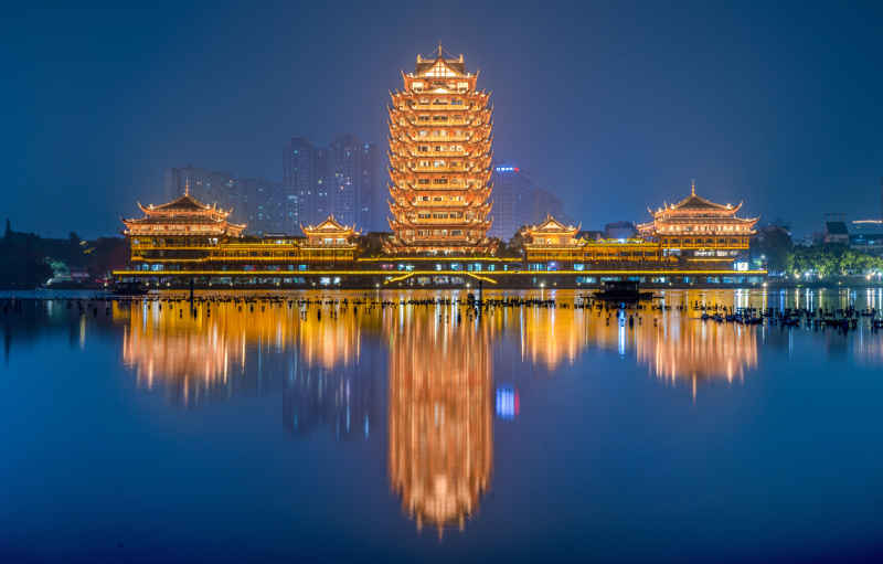 远景楼