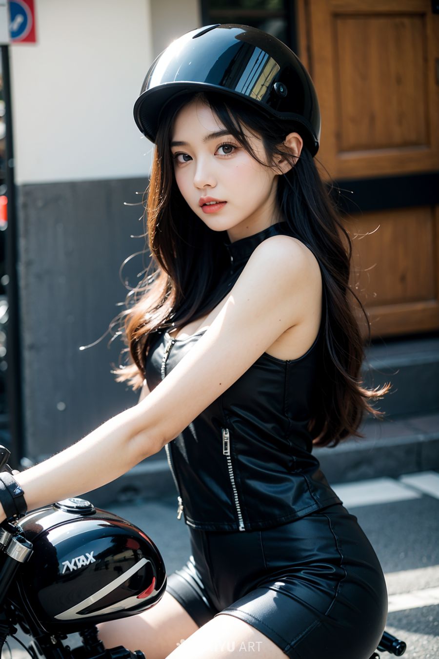 性感 31