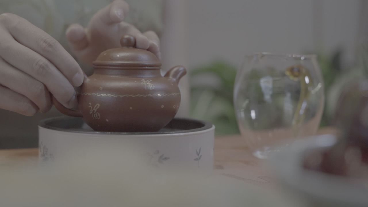 茶馆 21
