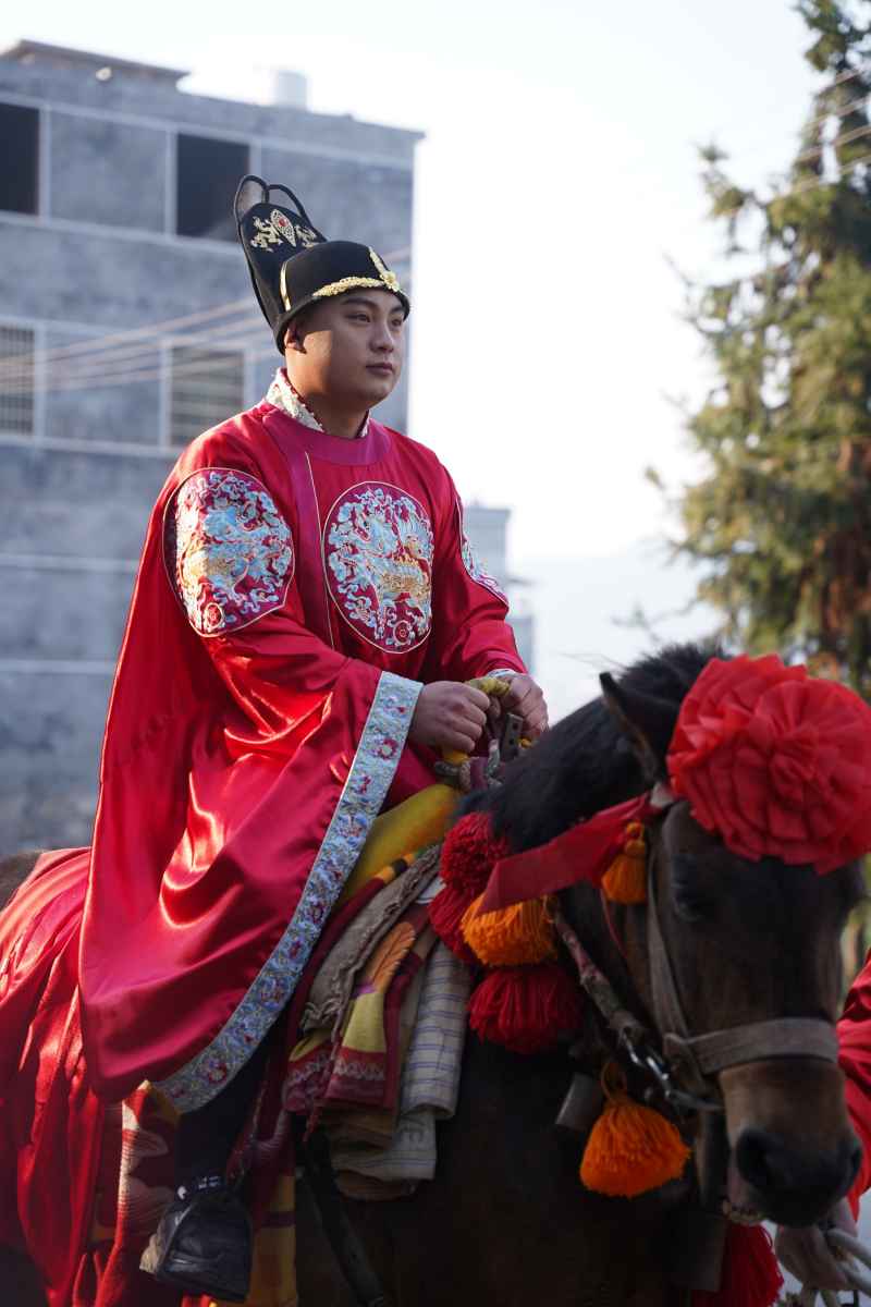 婚礼 20