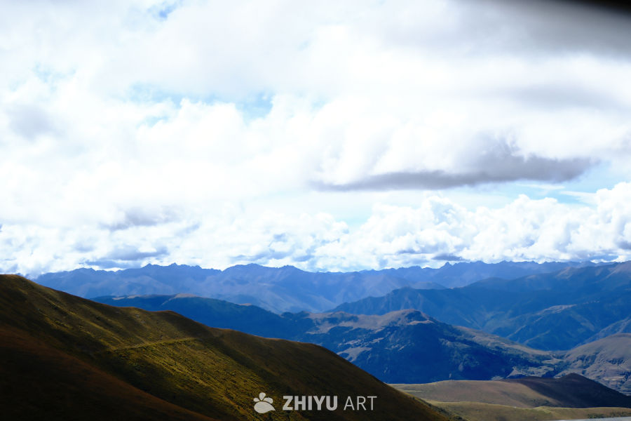 川西风景 37